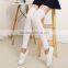 Nice Boy Cute Tube Socks White Teen Socks