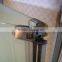 Two Folding Door Shower Screen (KD3207)