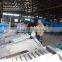 automatic bar screen machine for filtering sewage