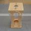 hot sale,new design wooden wine box with high quality and best price