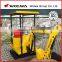 remote control kids digger for children play WRT-360