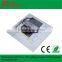 iluminacion leds recessed lowbay led 100w high bay light Gas station light fixture of ceiling
