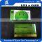 MIFARE Classic 1K CR80 Transparent RFID Card/PVC Card blank or printing card