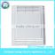 H013 china supplier Freezer refrigerator parts accessory dispaly showcase fridge water tray with partitions