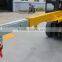 Forklift Jib Crane Attachment