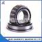 inch sizes tapered roller bearings 2984 - 2924B outer race with flanged outer ring Wheel hubs for agricultural vehicles
