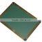 Thickening custom writing green board for school