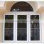 Amazing company profile design arch casement window with grill