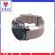 khaki Smart Watch Bracelet Silicon watch Band /Silicon Strap Wristband For SAMSUNG GEAR S R750