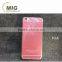 Colorful Glitter Shining Mobile Phone Case for Iphone 6 6s New Product Hot Sell in 2016