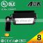 Factory IP65 IK10 Customized DLC Parking Lot Lights with 8 Years Warranty