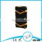 Shockproof waterproof and dustproof power bank factory