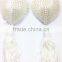 Sexy Ladies Nipple Pasties Fashion Reusable Pastie Tassels