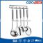Professional custom high quality stainless steel kitchen tool