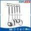 Professional custom high quality stainless steel kitchen tool