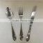High quality Stainless steel tableware set #164