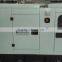 RICARDO WEIFANG 30KW Super Silent Diesel Genset for Hot Saling