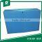BEST PRICE RECYCLABLE CORRUGATED CUSTOM COLOR BOX