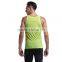 custom mens running singlet wholesale