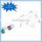 CH601 Plastic electric meter security seal