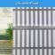 S036 Environment Friendly Colored Print Glass Tint For Homes