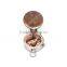 Chrome Magellan Compass -Brass Pendant Silver finishing Compass 13361