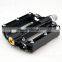 All aluminum alloy quad pedal bikes