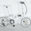 16 inch China alloy cheap folding bike/folding bicycle on sale                        
                                                Quality Choice
