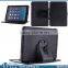 2014 Newest TPU & PC Hybrid Armor Case For iPad Air + Stand/Rotating Function Wholesale