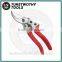 taiwan 8" 210mm sk5 BLADE ALUMINUM classic PVC Bypass Pruning shear