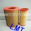 Car Diesel engine parts Reusable air filter 191 K2845PUJK