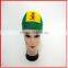 blue green hat,simple hat,sports hat
