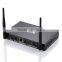 New Eny Amlogic S905 KODI android tv box 2016 EX95 S905 with external antenna wifi is great