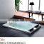 Whirlpool Massage Bathtub (WMD-SR2001)