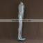Muscle men inflatable male mannequins for sale,hanging