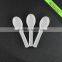 Disposable Plastic Cutlery Spoon And Fork
