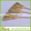 SINOLIN Natural tiger grass china broom manufacturer