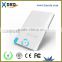 Credit Card size Built in cable battery ipower power bank