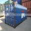 20GP old shipping container for sale