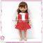 Fashion hot sale baby doll girl doll