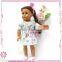 High Quality Custom Cute Handmade Vinyl Cheap Little Fat Baby Doll