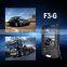 F3-G scan tools auto scanner for heavy duty and trucks, cars, Mercedes , Volvo, Toyota, Isuzu etc