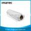 280gsm Waterproof Matte Finish Polyester Inkjet Printing Canvas