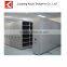 Steel office furniture metal library compact mobile shelving electric mobile shelving school library bookshelves