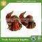 Thanksgiving decor-resin sculptures molds making