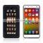Fashional Metal Rivets Case For MI 4 ,For MI 4 Skull Punk Style Rivet Leather Case