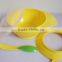 2015 new design wholesale plastic bowl for kids