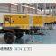 210KW / 263KVA diesel generator with shangchai engine SC9D340D2