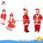 custom made lovely christmas custume for kids