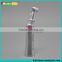 New design 1:5 Ratio increasing low speed handpiece/led contra angle handpiece